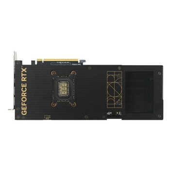 Tarjeta Gráfica ASUS ProArt GeForce RTX 5080 OC 16GB GDDR7 Reflex 2 RTX AI DLSS4 Tarjeta Gráfica ASUS ProArt GeForce RTX 5080 OC 16GB GDDR7 Reflex 2 RTX AI DLSS4