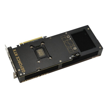 Tarjeta Gráfica ASUS ProArt GeForce RTX 5080 OC 16GB GDDR7 Reflex 2 RTX AI DLSS4 Tarjeta Gráfica ASUS ProArt GeForce RTX 5080 OC 16GB GDDR7 Reflex 2 RTX AI DLSS4