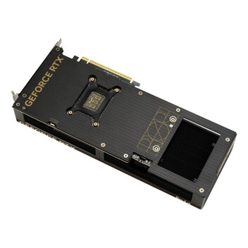 Tarjeta Gráfica ASUS ProArt GeForce RTX 5080 OC 16GB GDDR7 Reflex 2 RTX AI DLSS4 Tarjeta Gráfica ASUS ProArt GeForce RTX 5080 OC 16GB GDDR7 Reflex 2 RTX AI DLSS4