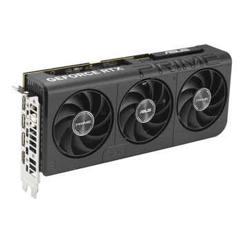 Tarjeta Gráfica ASUS Prime GeForce RTX 5050 8GB GDDR6 OC Edition Reflex 2 RTX AI DLSS4 Tarjeta Gráfica ASUS Prime GeForce RTX 5050 8GB GDDR6 OC Edition Reflex 2 RTX AI DLSS4