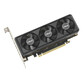 Tarjeta Gráfica ASUS RTX5060-O8G-LP-BRK 8GB GDDR7 PCIe 5.0 triple ventilador overclocking