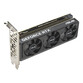 Tarjeta Gráfica ASUS RTX5060-O8G-LP-BRK 8GB GDDR7 PCIe 5.0 triple ventilador overclocking