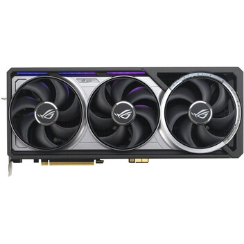 Tarjeta Gráfica ASUS GeForce RTX 5090 ROG Astral BTF OC 32GB GDDR7 Reflex 2 RTX AI DLSS4 Tarjeta Gráfica ASUS GeForce RTX 5090 ROG Astral BTF OC 32GB GDDR7 Reflex 2 RTX AI DLSS4