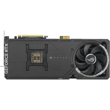 Tarjeta Gráfica ASUS GeForce RTX 5090 ROG Astral BTF OC 32GB GDDR7 Reflex 2 RTX AI DLSS4 Tarjeta Gráfica ASUS GeForce RTX 5090 ROG Astral BTF OC 32GB GDDR7 Reflex 2 RTX AI DLSS4