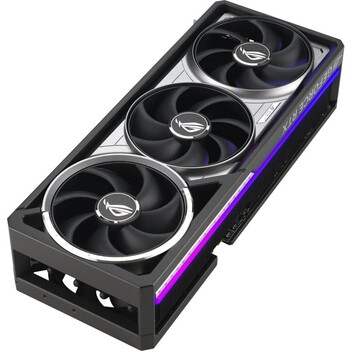 Tarjeta Gráfica ASUS GeForce RTX 5090 ROG Astral BTF OC 32GB GDDR7 Reflex 2 RTX AI DLSS4 Tarjeta Gráfica ASUS GeForce RTX 5090 ROG Astral BTF OC 32GB GDDR7 Reflex 2 RTX AI DLSS4