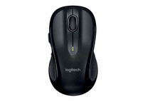 Logitech M510 Láser Ratón Inalámbrico Negro Logitech M510 Láser Ratón Inalámbrico Negro