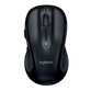 Logitech M510 Láser Ratón Inalámbrico Negro Logitech M510 Láser Ratón Inalámbrico Negro