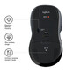Logitech M510 Láser Ratón Inalámbrico Negro Logitech M510 Láser Ratón Inalámbrico Negro