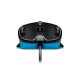 Logitech G300S Ratón Gaming 2500 DPI Negro