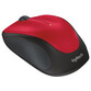 Logitech M235 Ratón Inalámbrico 1000DPI Rojo Logitech M235 Ratón Inalámbrico 1000DPI Rojo