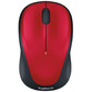Logitech M235 Ratón Inalámbrico 1000DPI Rojo Logitech M235 Ratón Inalámbrico 1000DPI Rojo