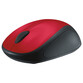 Logitech M235 Ratón Inalámbrico 1000DPI Rojo Logitech M235 Ratón Inalámbrico 1000DPI Rojo