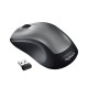 Logitech M310 Ratón Inalámbrico Óptico 1000 DPI Gris