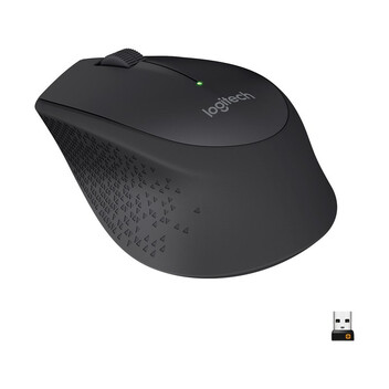Logitech Wireless Mouse M280 Logitech Wireless Mouse M280