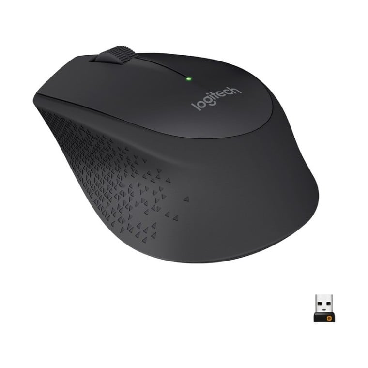 Logitech Wireless Mouse M280