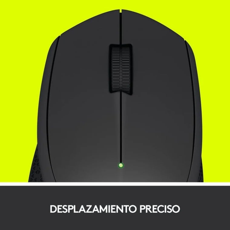 Logitech Wireless Mouse M280