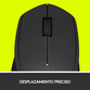 Logitech Wireless Mouse M280 Logitech Wireless Mouse M280