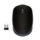 Logitech M171 Ratón Inalámbrico Negro Logitech M171 Ratón Inalámbrico Negro