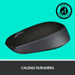 Logitech M171 Ratón Inalámbrico Negro Logitech M171 Ratón Inalámbrico Negro