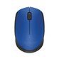 Logitech M171 Ratón Inalámbrico Azul