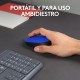 Logitech M171 Ratón Inalámbrico Azul