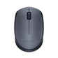 Logitech M170 RF Ratón Óptico Inalámbrico 1000DPI