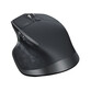 Logitech MX Master 2S Ratón Inalámbrico Negro 1000DPI Logitech MX Master 2S Ratón Inalámbrico Negro 1000DPI