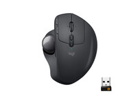 Logitech MX Ergo Trackball Inalámbrico