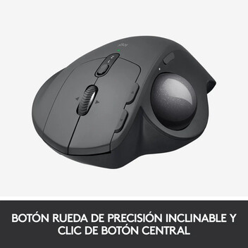 Logitech MX Ergo Trackball Inalámbrico
