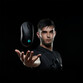 Ratón Logitech inalámbrico 16000 DPI RGB apto para zurdos y con Bluetooth