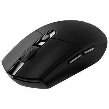 Logitech G305 Lightspeed Ratón Gaming Inalámbrico 12000DPI 6 Botones Negro Logitech G305 Lightspeed Ratón Gaming Inalámbrico 12000DPI 6 Botones Negro