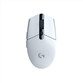 Ratón Logitech G305 Inalámbrico RF 12000 DPI Blanco 6 Botones HERO Ratón Logitech G305 Inalámbrico RF 12000 DPI Blanco 6 Botones HERO