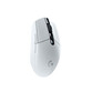Ratón Logitech G305 Inalámbrico RF 12000 DPI Blanco 6 Botones HERO Ratón Logitech G305 Inalámbrico RF 12000 DPI Blanco 6 Botones HERO