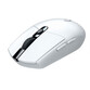 Ratón Logitech G305 Inalámbrico RF 12000 DPI Blanco 6 Botones HERO Ratón Logitech G305 Inalámbrico RF 12000 DPI Blanco 6 Botones HERO