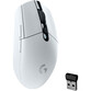 Logitech G305 LightSpeed Ratón Inalámbrico Gaming 12000DPI Blanco Logitech G305 LightSpeed Ratón Inalámbrico Gaming 12000DPI Blanco