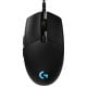 Logitech G Pro Ratón Gaming RGB 25600DPI Negro