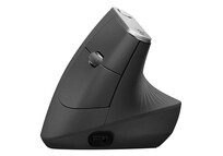 Logitech MX Vertical Ratón Ergonómico Avanzado Logitech MX Vertical Ratón Ergonómico Avanzado