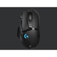 Ratón Logitech inalámbrico 25600 DPI RGB 11 botones programables HERO LIGHTSPEED Ratón Logitech inalámbrico 25600 DPI RGB 11 botones programables HERO LIGHTSPEED