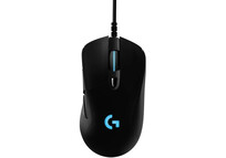 Logitech G403 Hero Ratón Gaming 25600DPI