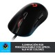 Logitech G403 Hero Ratón Gaming 25600DPI