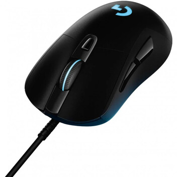 Logitech G403 Hero Ratón Gaming 25600DPI Logitech G403 Hero Ratón Gaming 25600DPI
