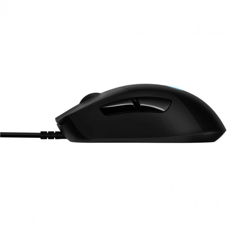 Logitech G403 Hero Ratón Gaming 25600DPI