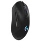 Logitech G703 Lightspeed Ratón Gaming Inalámbrico 16000DPI Negro