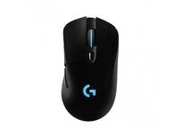 Logitech G703 Lightspeed Ratón Inalámbrico Gaming 25600DPI
