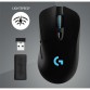 Logitech G703 Lightspeed Ratón Inalámbrico Gaming 25600DPI Logitech G703 Lightspeed Ratón Inalámbrico Gaming 25600DPI