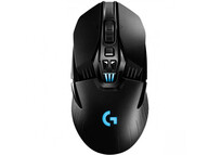 Logitech G903 LightSpeed Ratón Gaming Inalámbrico 25600 DPI