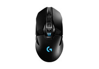 Logitech G903 Lightspeed Ratón Gaming Inalámbrico 25600DPI