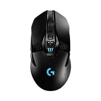 Logitech G903 Lightspeed Ratón Gaming Inalámbrico 25600DPI Logitech G903 Lightspeed Ratón Gaming Inalámbrico 25600DPI