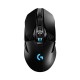 Logitech G903 Lightspeed Ratón Gaming Inalámbrico 25600DPI