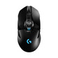 Logitech G903 Lightspeed Ratón Gaming Inalámbrico 25600DPI Logitech G903 Lightspeed Ratón Gaming Inalámbrico 25600DPI